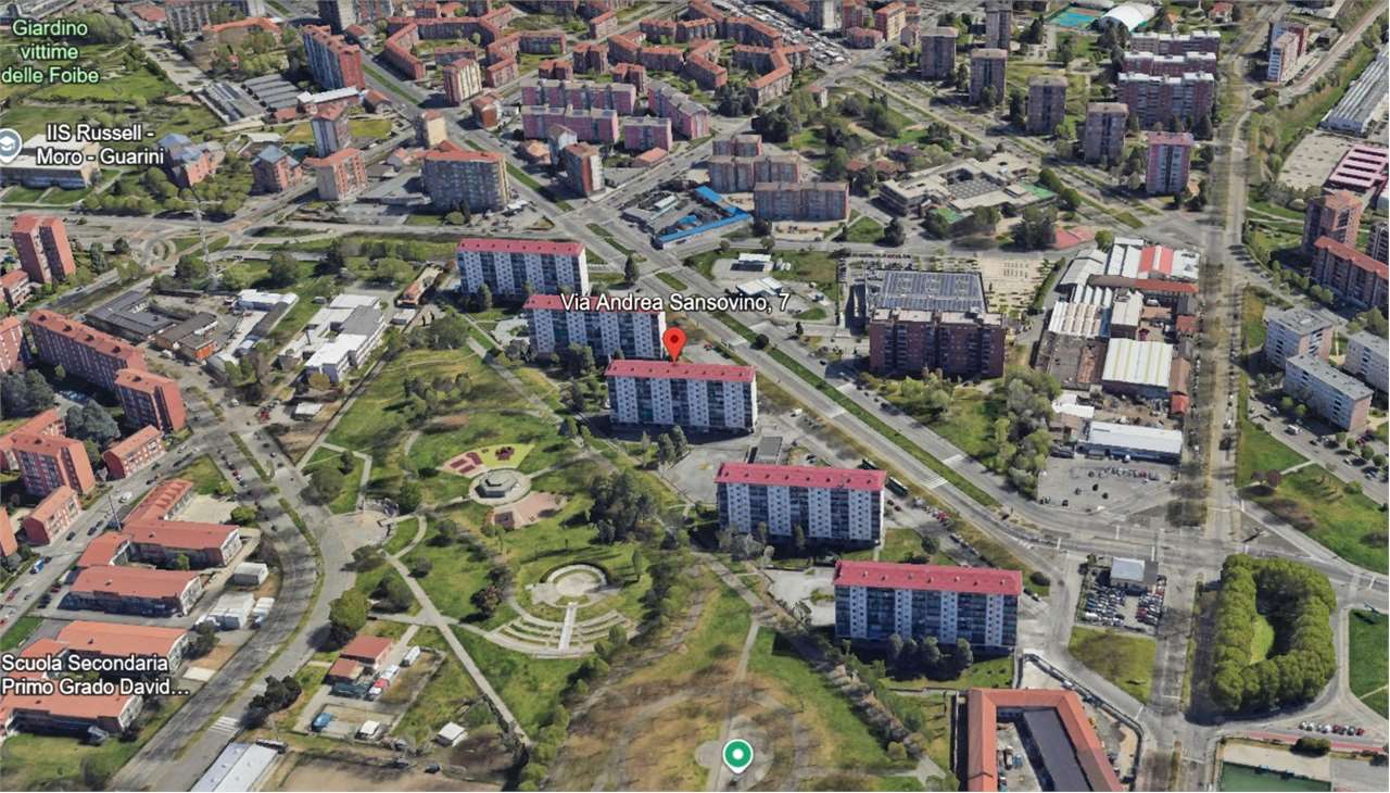 Appartamento in vendita a Torino, Le valle... - foto 6