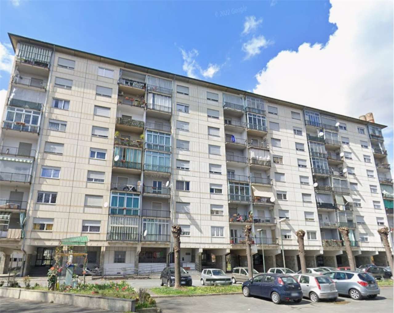 Appartamento in vendita a Torino, Le valle... - foto 7