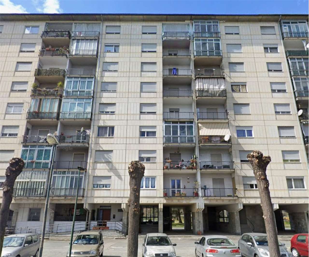 Appartamento in vendita a Torino, Le valle... - foto 8