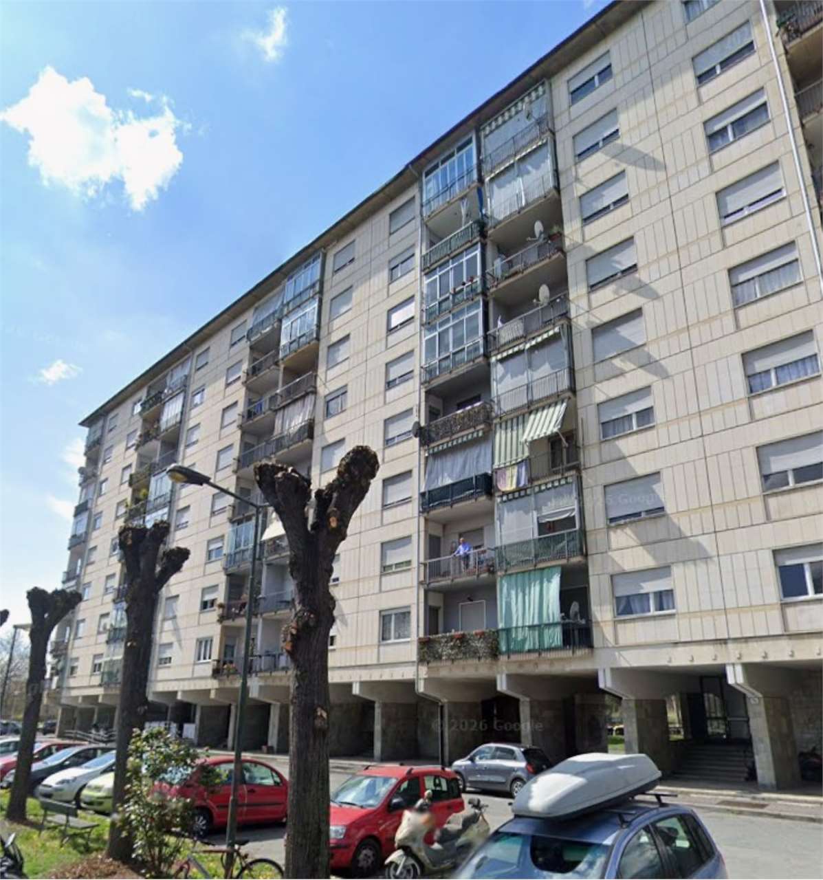 Appartamento in vendita a Torino, Le valle... - foto 9