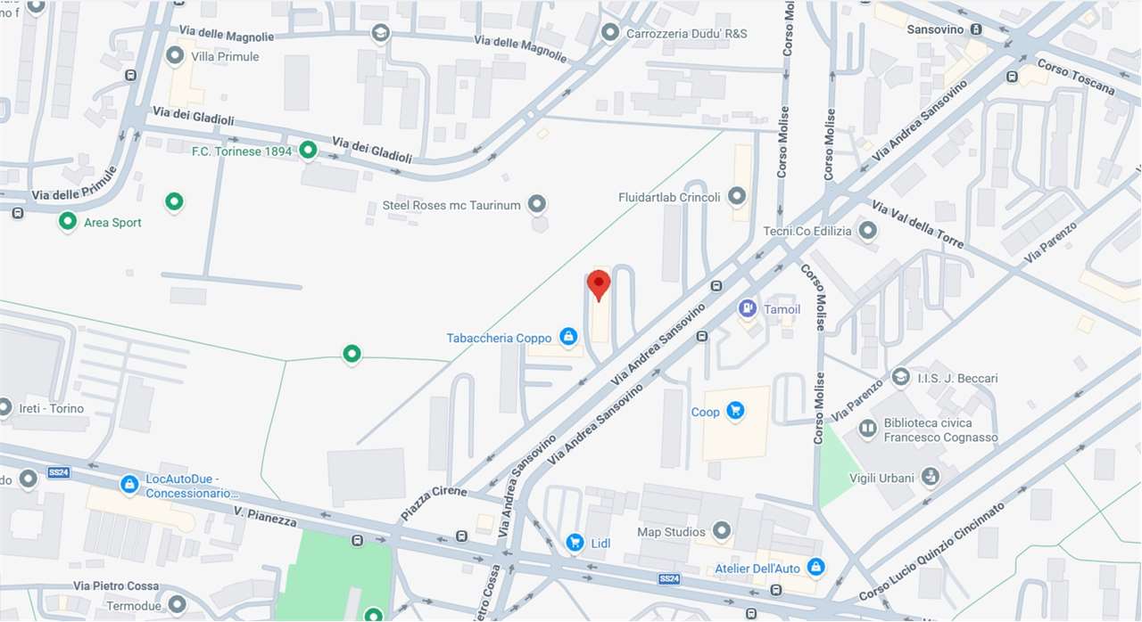 Appartamento in vendita a Torino, Le valle... - foto 10