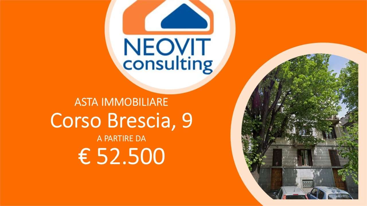 Appartamento in vendita a Torino, Aurora, ... - foto 1