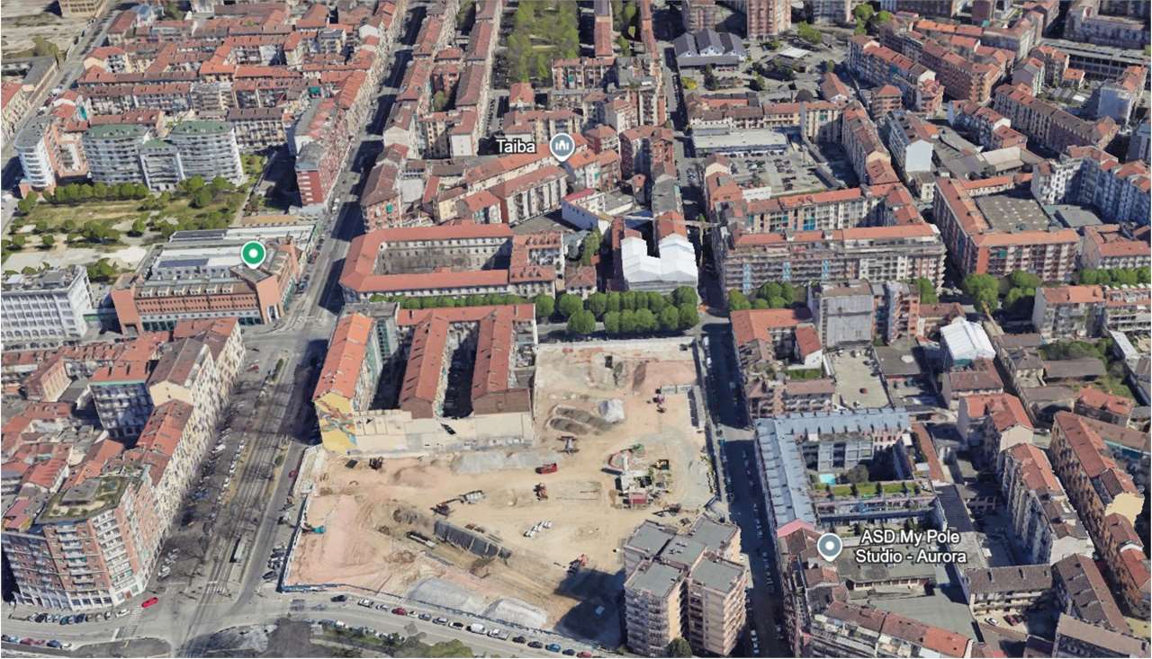 Appartamento in vendita a Torino, Aurora, ... - foto 4