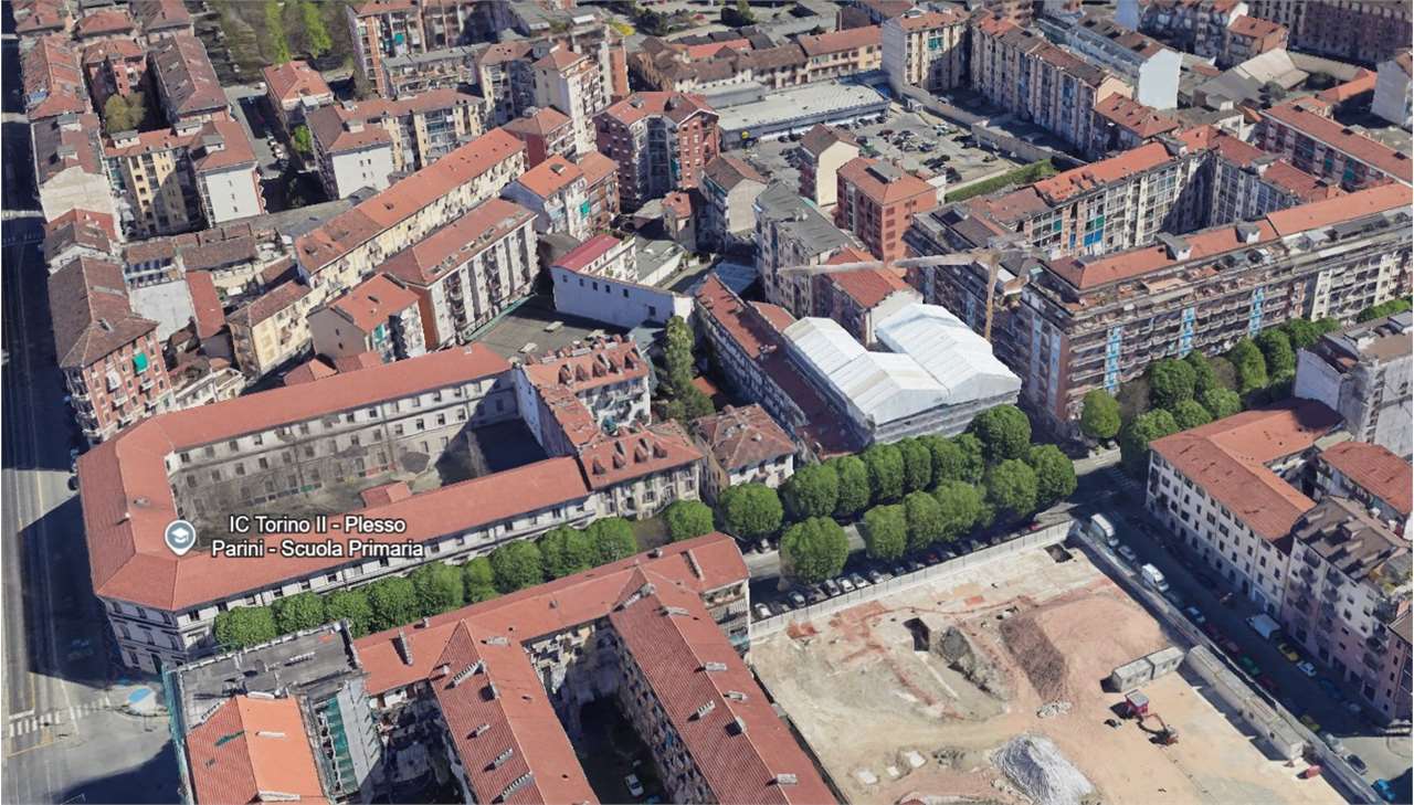 Appartamento in vendita a Torino, Aurora, ... - foto 5