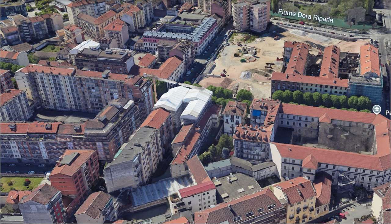 Appartamento in vendita a Torino, Aurora, ... - foto 6