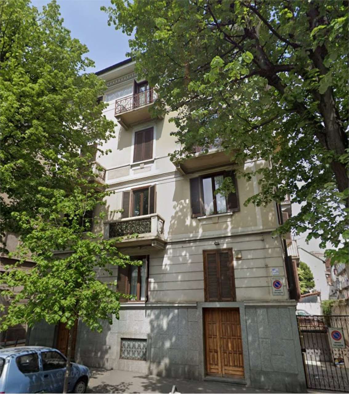 Appartamento in vendita a Torino, Aurora, ... - foto 8