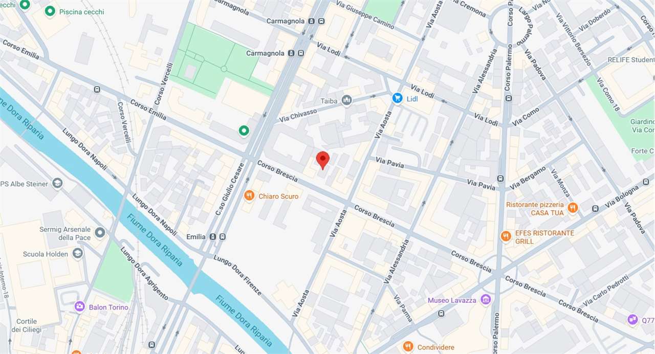 Appartamento in vendita a Torino, Aurora, ... - foto 10