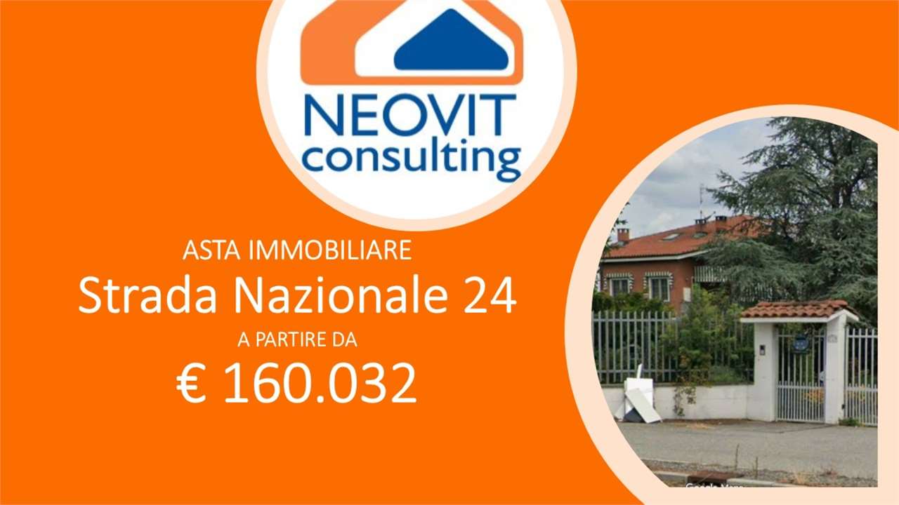 Villa in vendita a Bosconero - foto 1