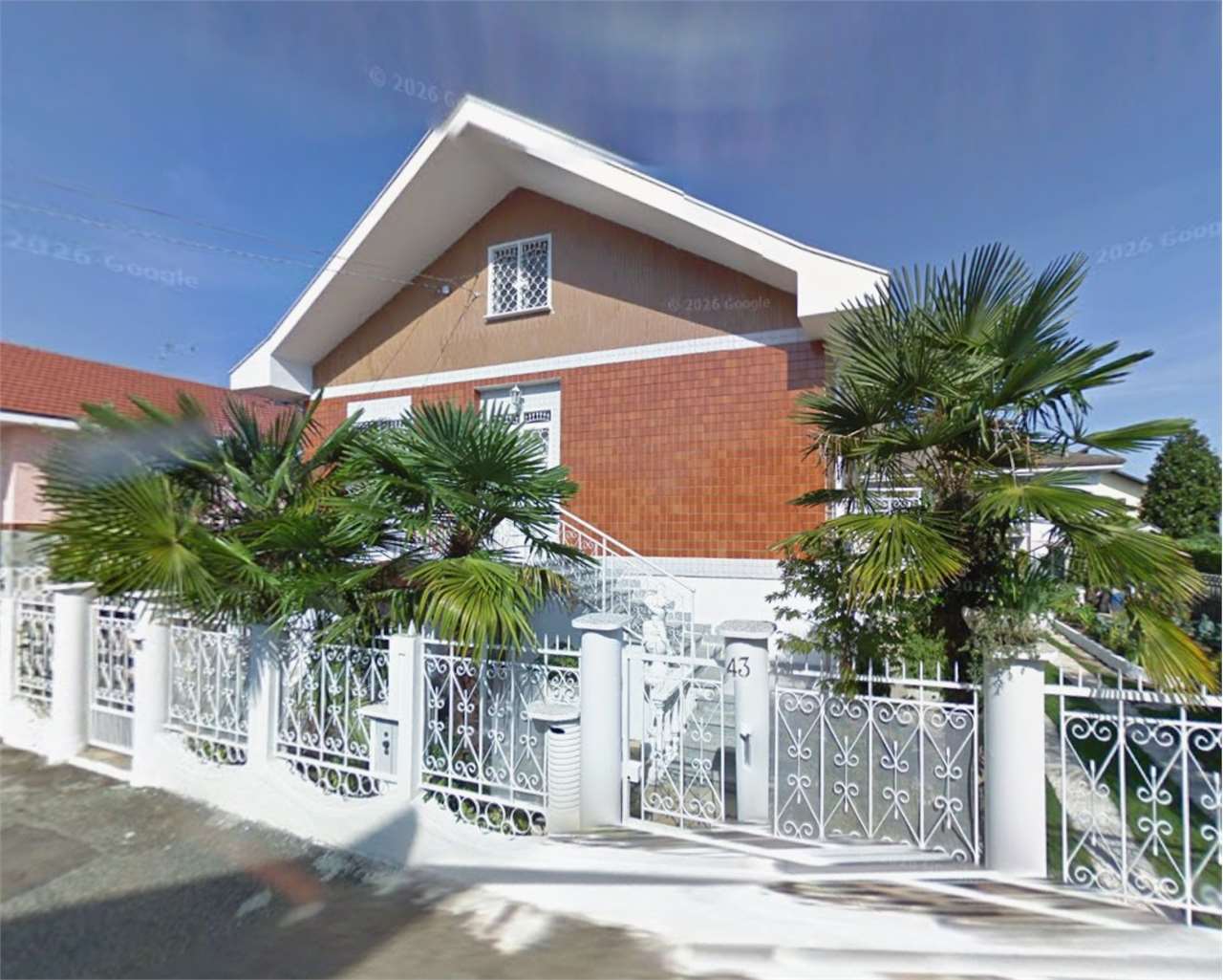 Villa in vendita a Piossasco - foto 8
