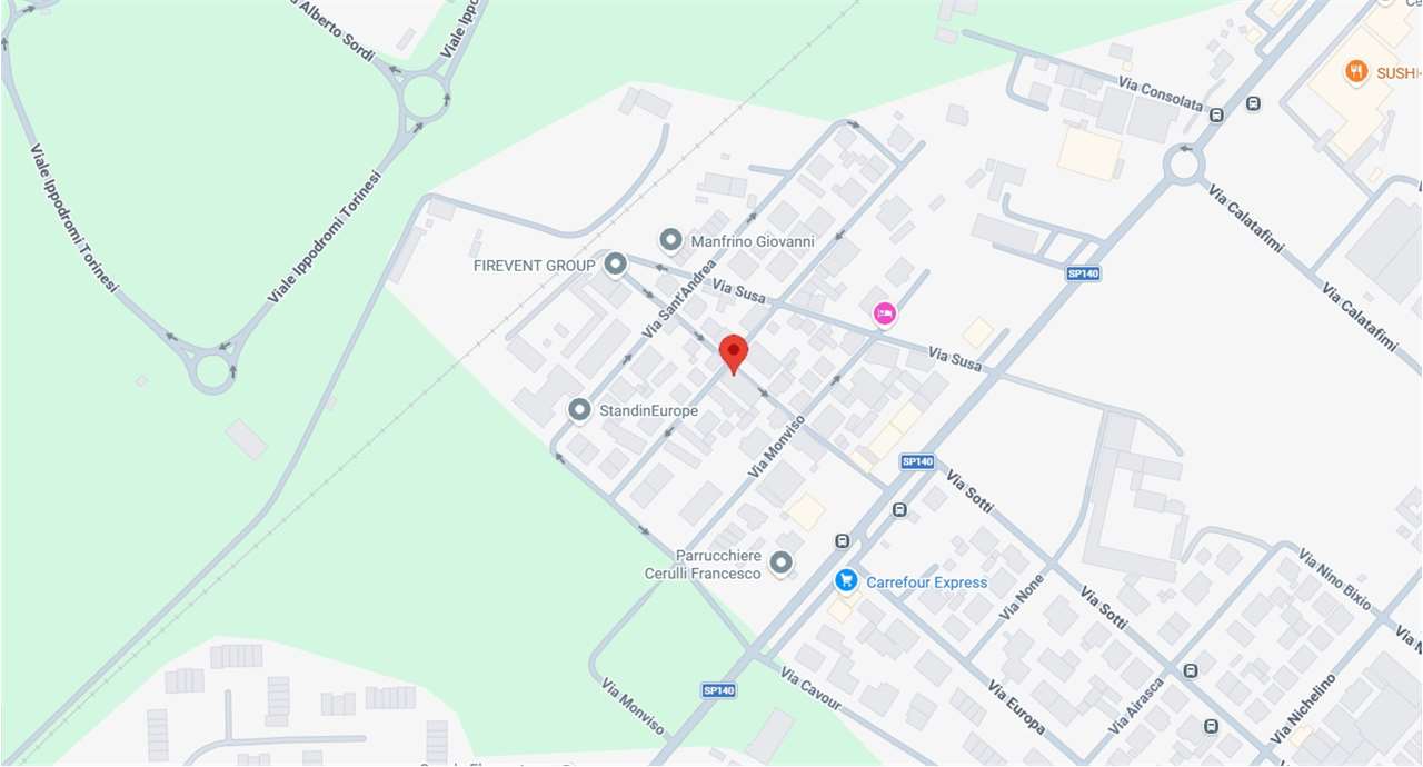 Appartamento in vendita a Vinovo - foto 10