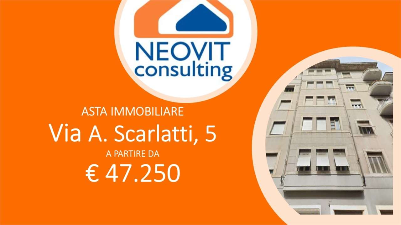 Appartamento in vendita a Torino, Aurora, ... - foto 1