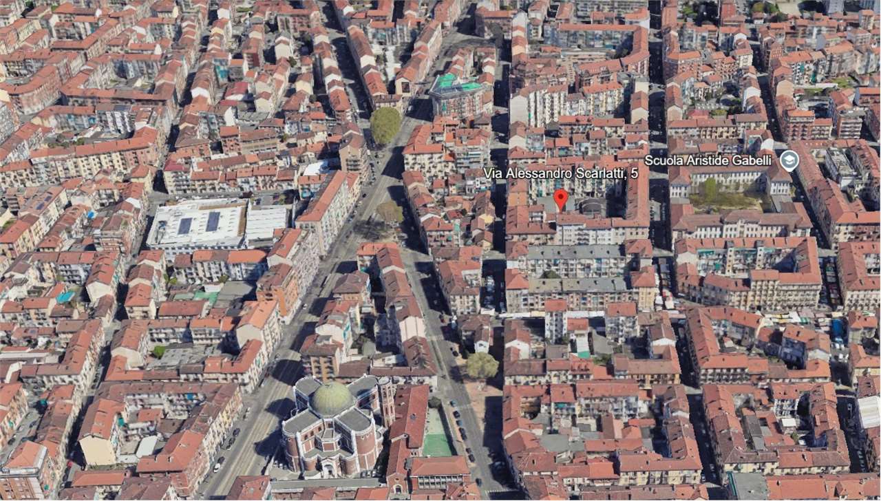 Appartamento in vendita a Torino, Aurora, ... - foto 4