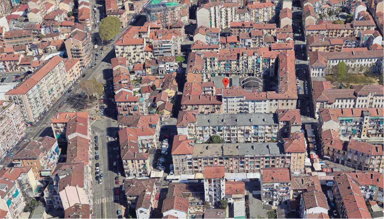 Appartamento in vendita a Torino, Aurora, ... - foto 5