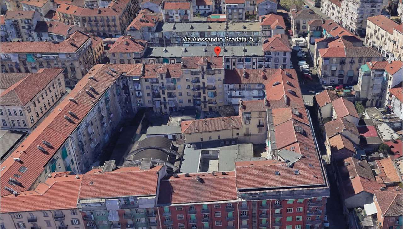 Appartamento in vendita a Torino, Aurora, ... - foto 6