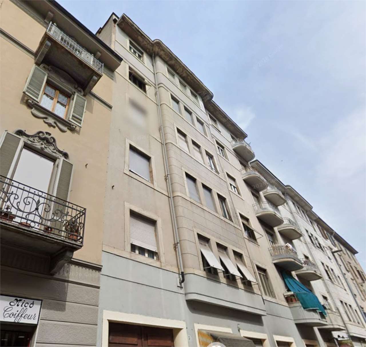 Appartamento in vendita a Torino, Aurora, ... - foto 9