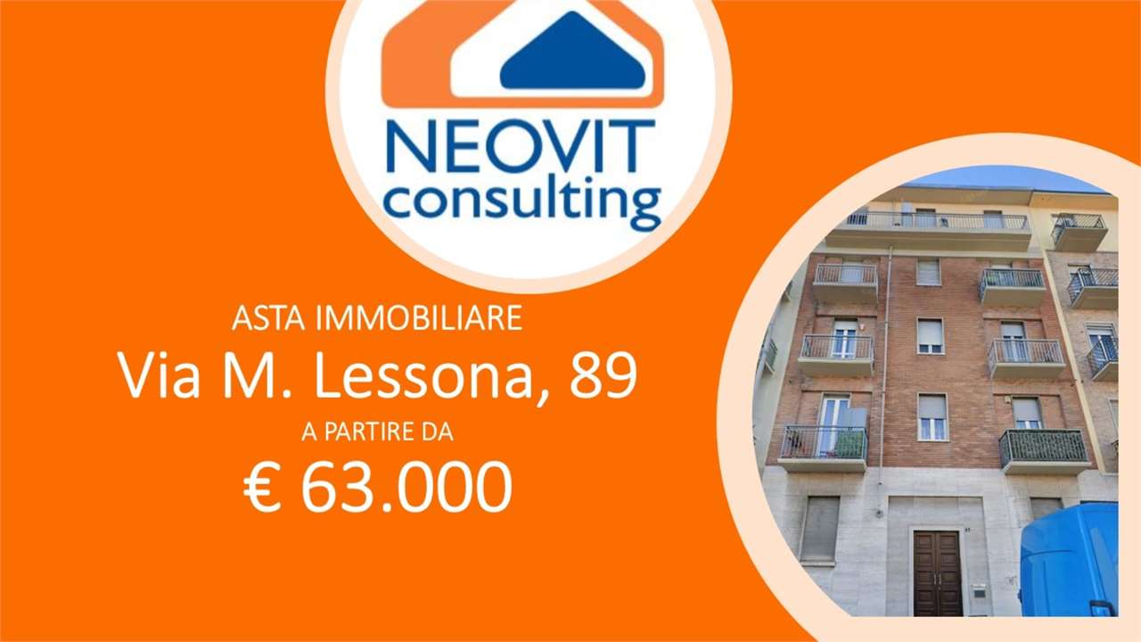 Appartamento in vendita a Torino, Pozzo st... - foto 1