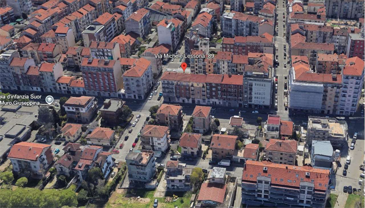 Appartamento in vendita a Torino, Pozzo st... - foto 5