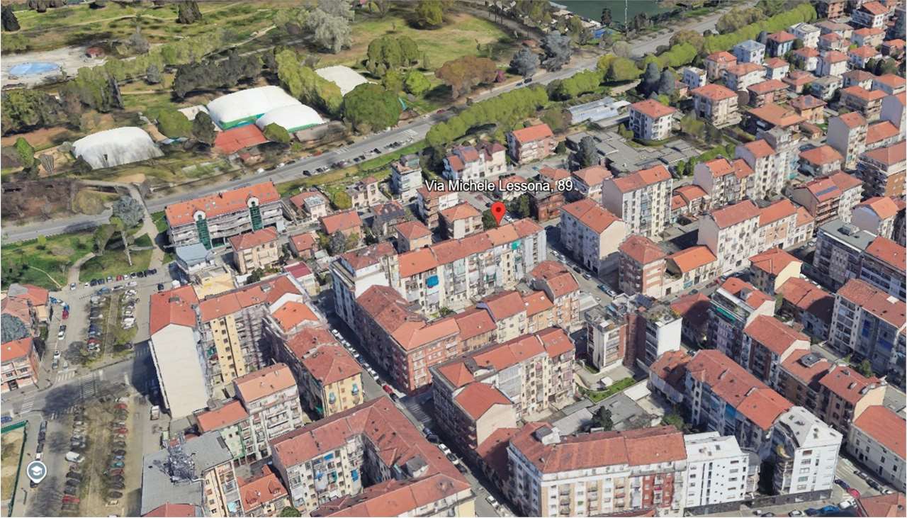 Appartamento in vendita a Torino, Pozzo st... - foto 6
