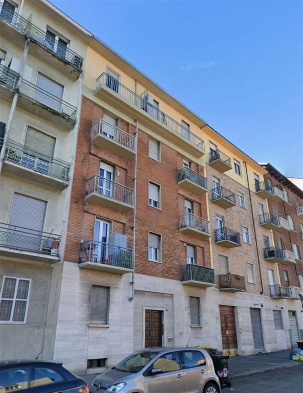 Appartamento in vendita a Torino, Pozzo st... - foto 7