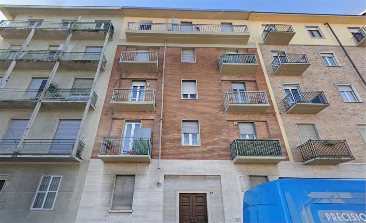 Appartamento in vendita a Torino, Pozzo st... - foto 8