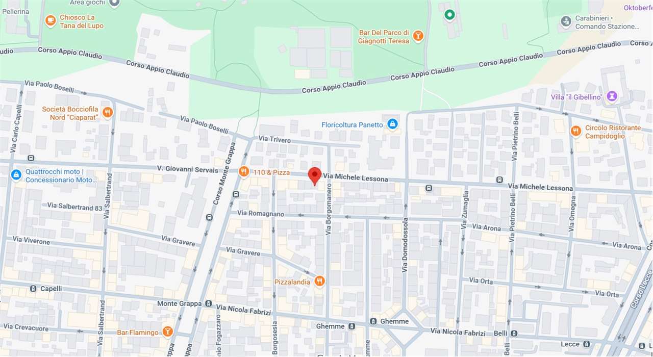 Appartamento in vendita a Torino, Pozzo st... - foto 10