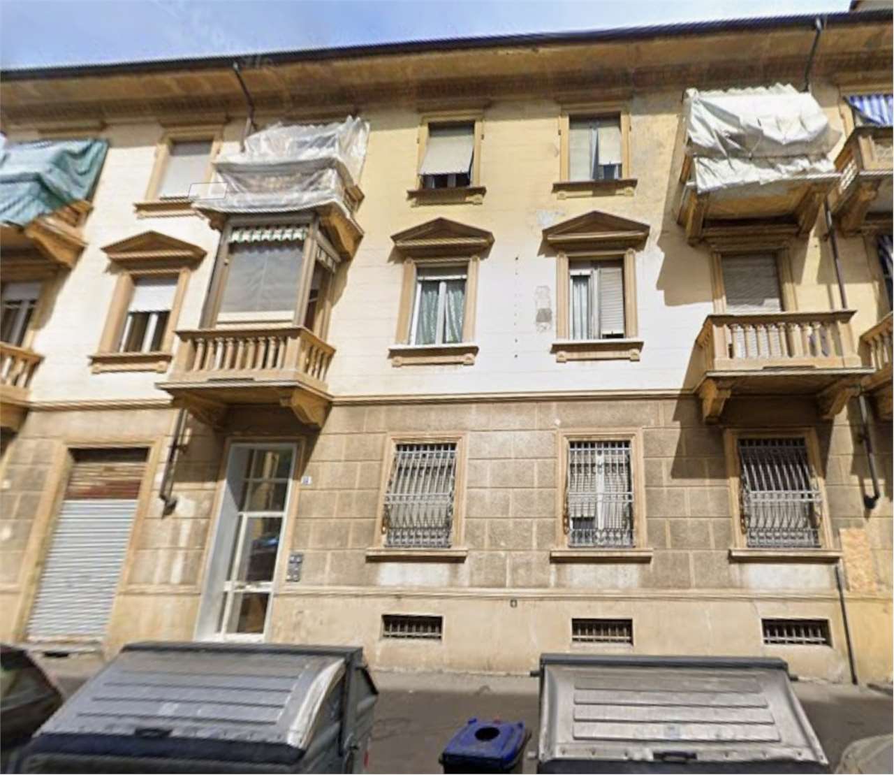 Appartamento in vendita a Torino, Aurora, ... - foto 2