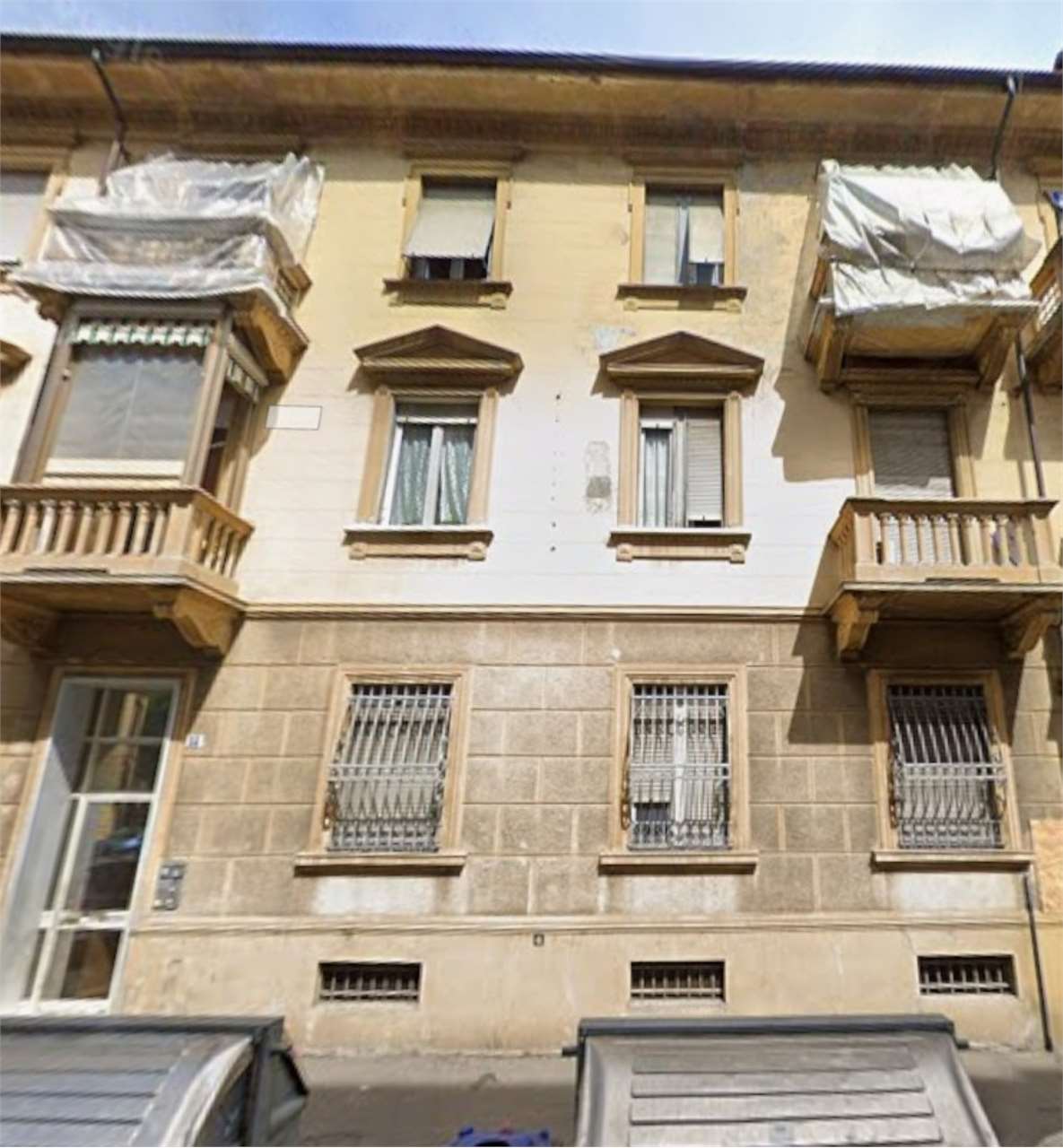 Appartamento in vendita a Torino, Aurora, ... - foto 3