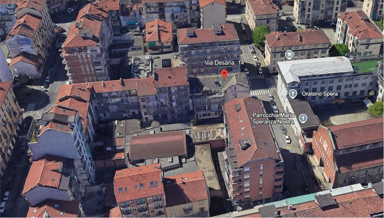 Appartamento in vendita a Torino, Aurora, ... - foto 6