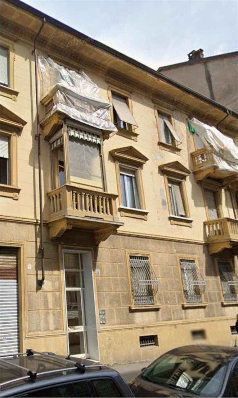 Appartamento in vendita a Torino, Aurora, ... - foto 7