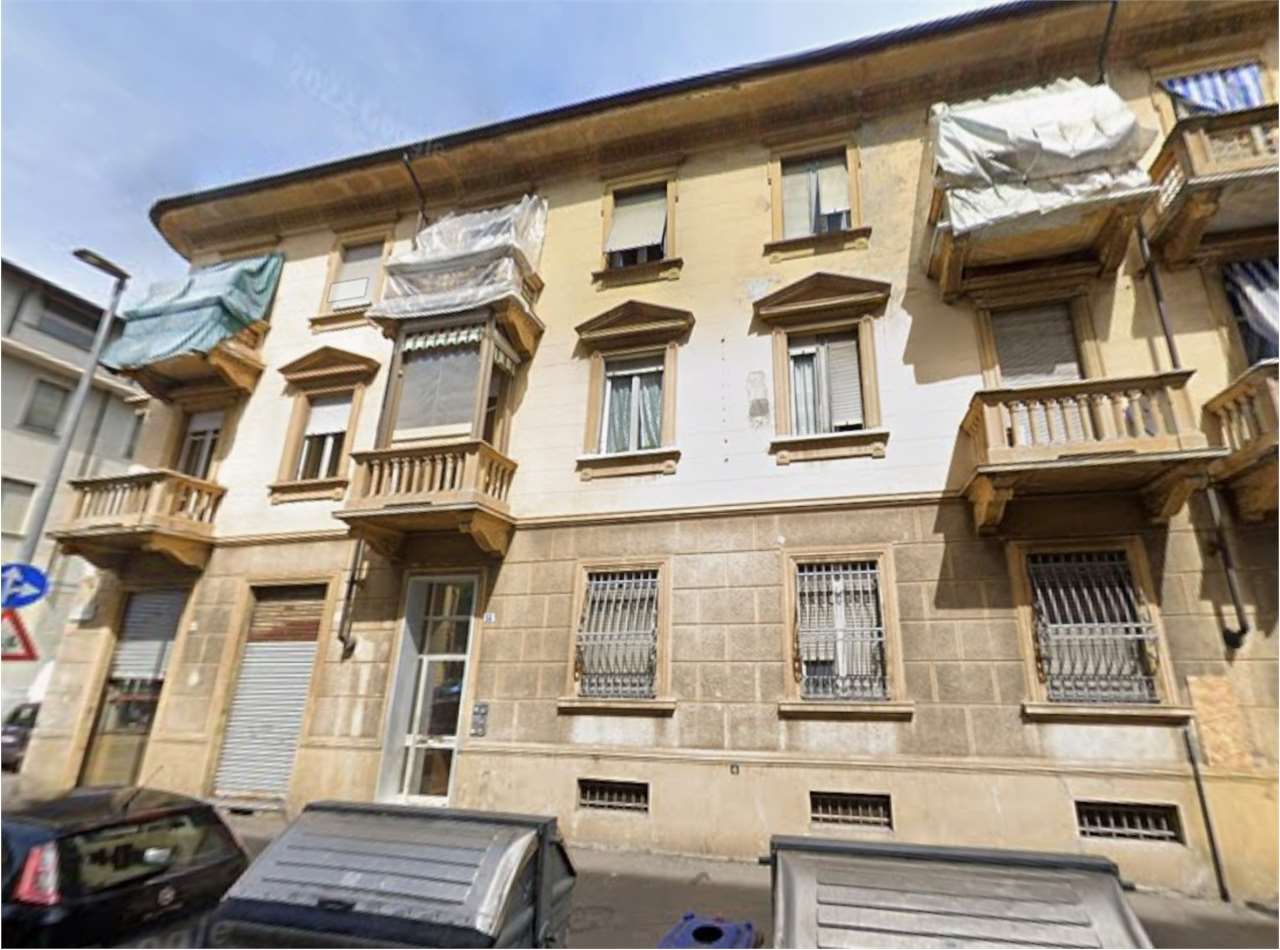 Appartamento in vendita a Torino, Aurora, ... - foto 8