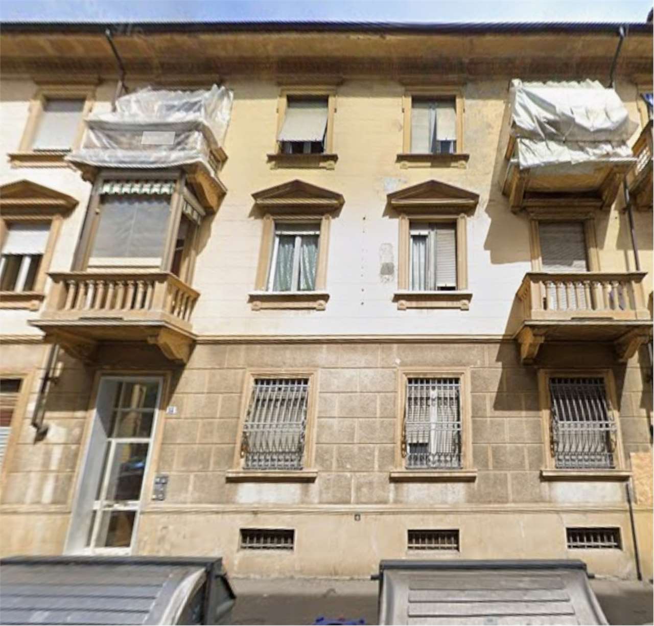 Appartamento in vendita a Torino, Aurora, ... - foto 9
