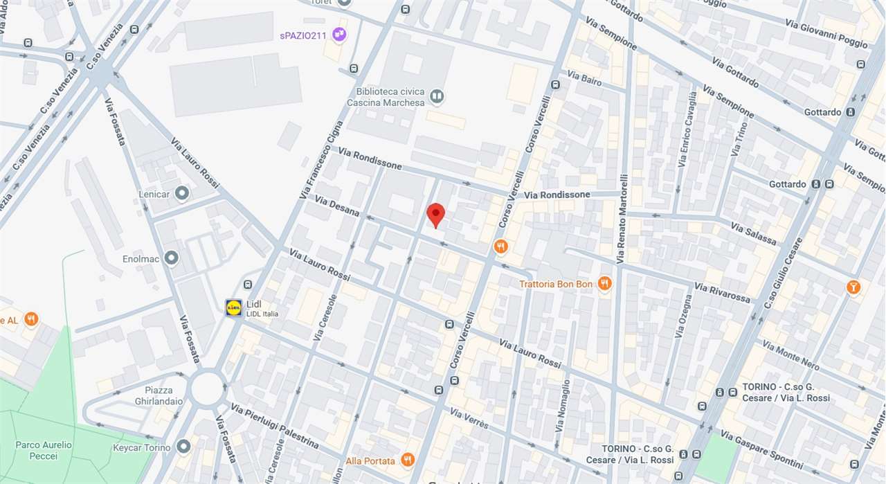 Appartamento in vendita a Torino, Aurora, ... - foto 10