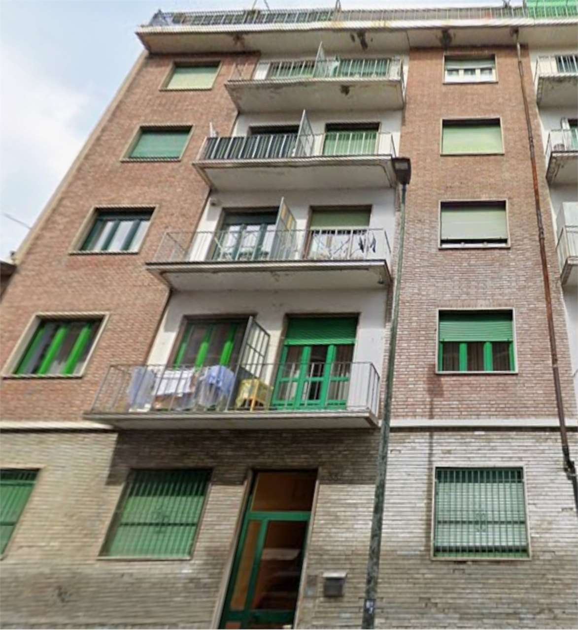 Appartamento in vendita a Torino, Aurora, ... - foto 2