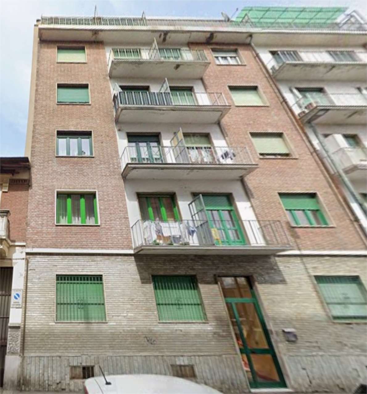 Appartamento in vendita a Torino, Aurora, ... - foto 3