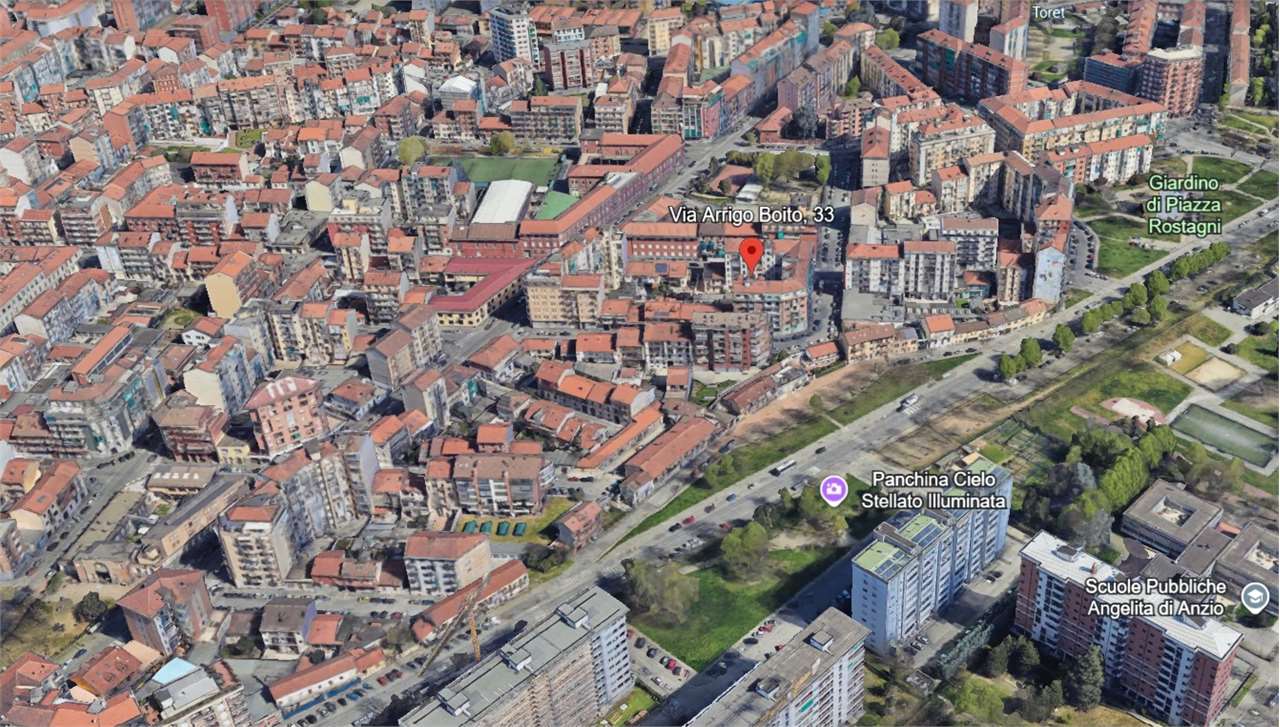 Appartamento in vendita a Torino, Aurora, ... - foto 4