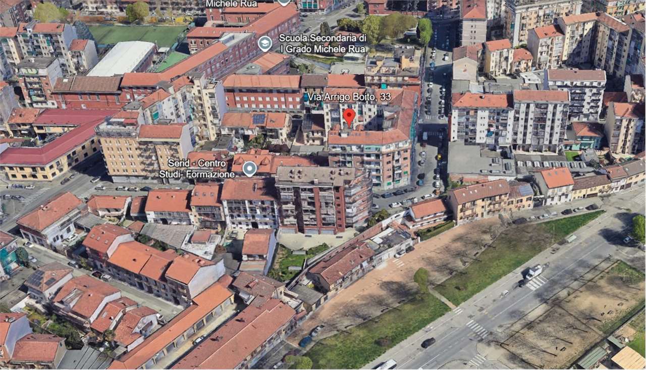 Appartamento in vendita a Torino, Aurora, ... - foto 5