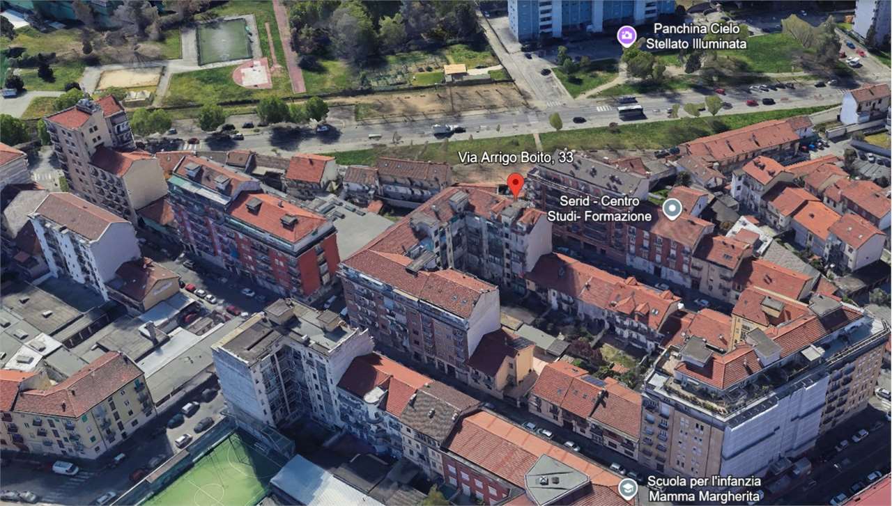 Appartamento in vendita a Torino, Aurora, ... - foto 6
