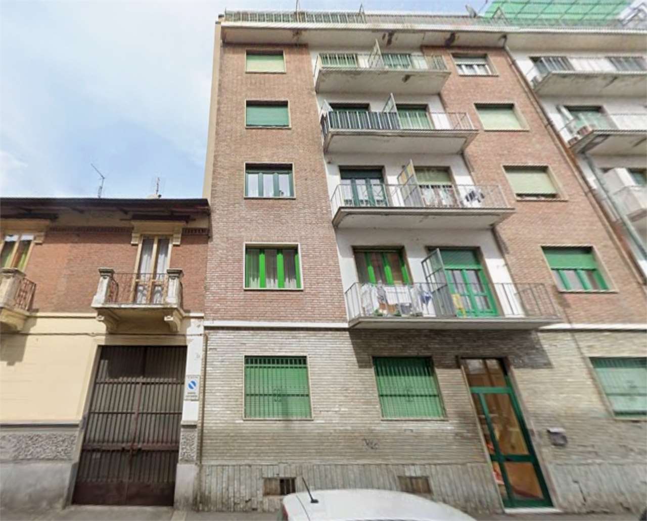 Appartamento in vendita a Torino, Aurora, ... - foto 7