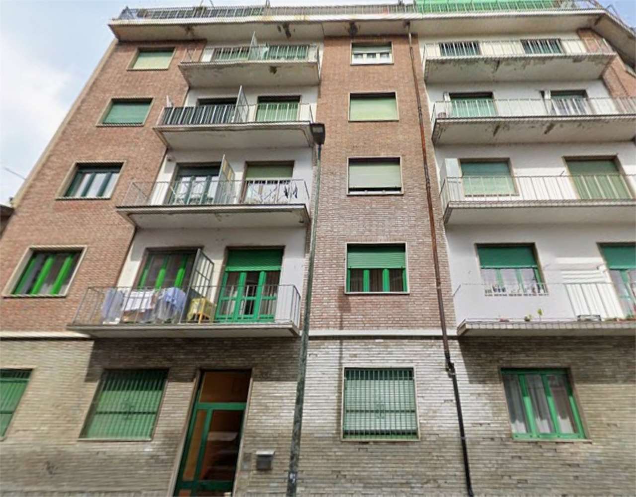 Appartamento in vendita a Torino, Aurora, ... - foto 8