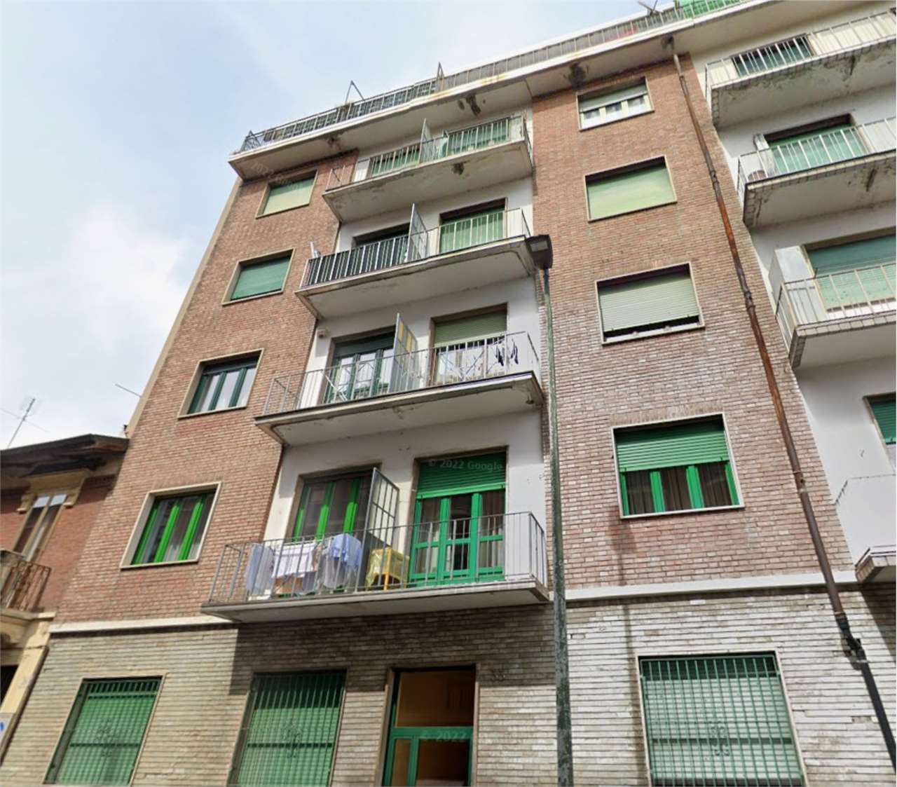 Appartamento in vendita a Torino, Aurora, ... - foto 9
