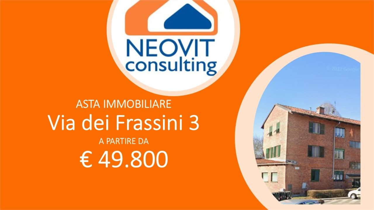 Appartamento in vendita a Torino, Barriera... - foto 1