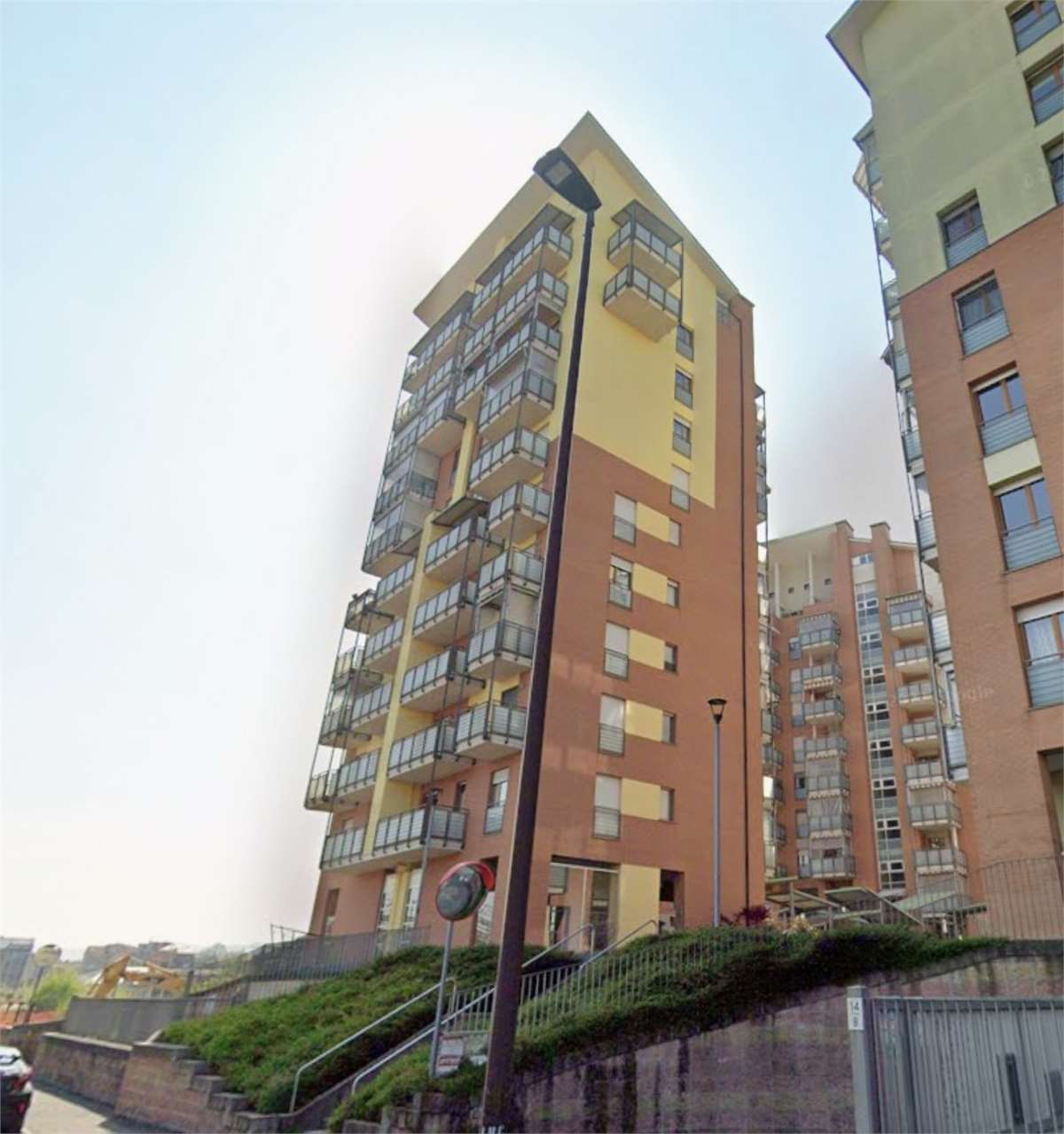 Appartamento in vendita a Torino, Borgo vi... - foto 2