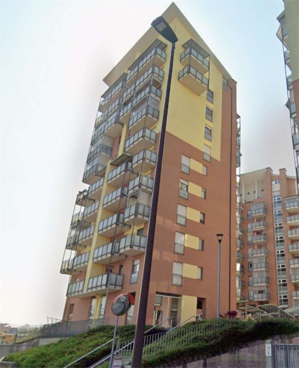 Appartamento in vendita a Torino, Borgo vi... - foto 3