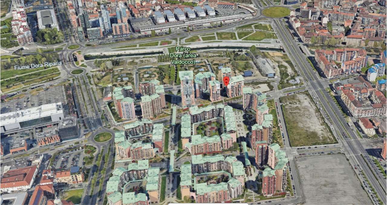 Appartamento in vendita a Torino, Borgo vi... - foto 4
