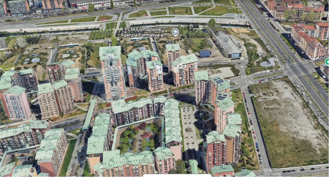 Appartamento in vendita a Torino, Borgo vi... - foto 5