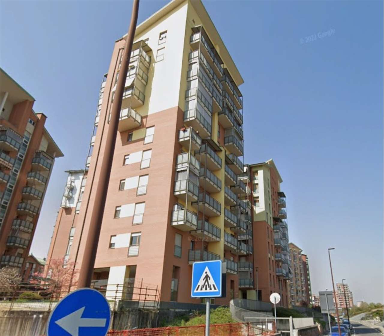Appartamento in vendita a Torino, Borgo vi... - foto 7