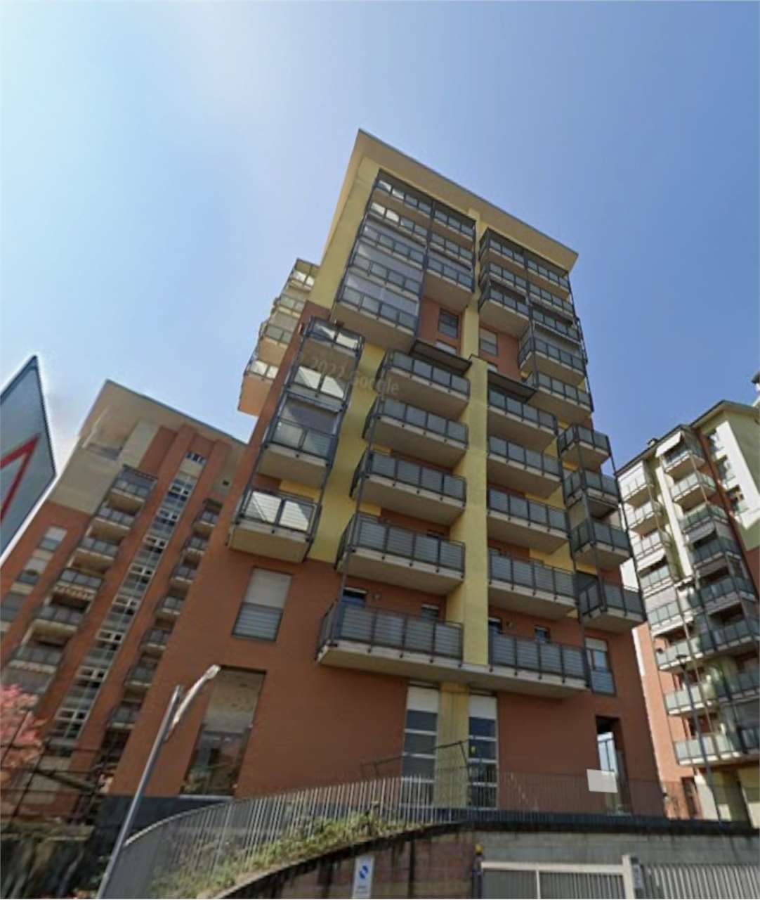 Appartamento in vendita a Torino, Borgo vi... - foto 9