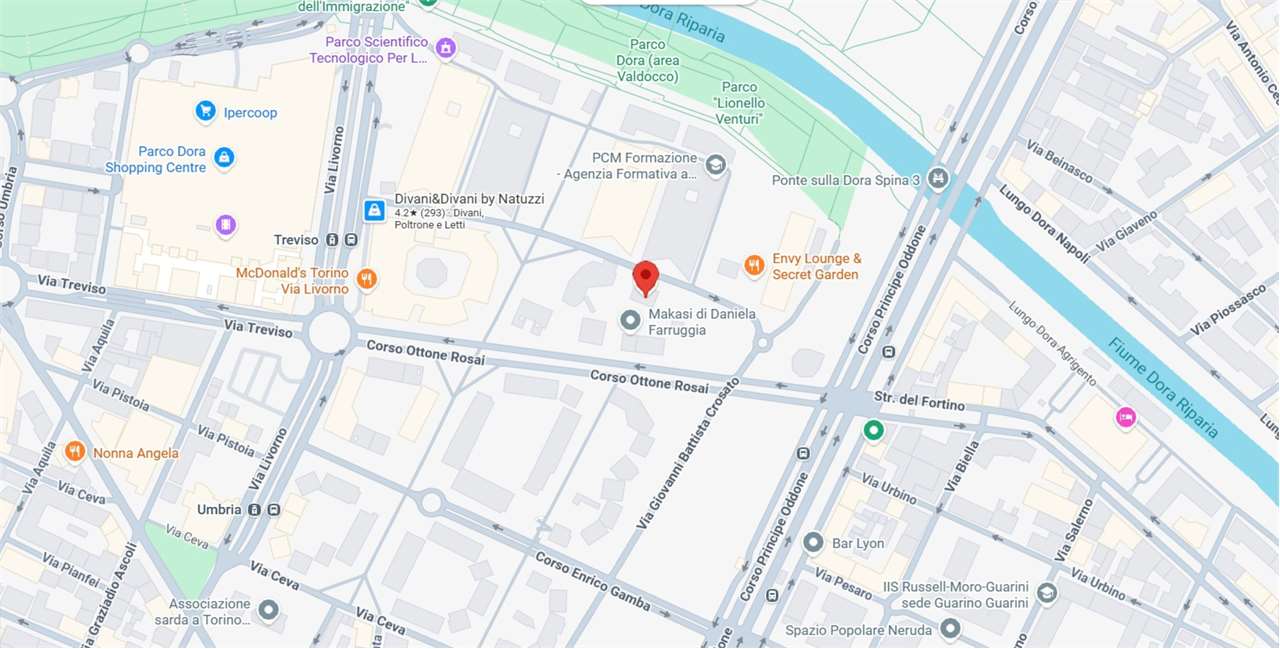Appartamento in vendita a Torino, Borgo vi... - foto 10
