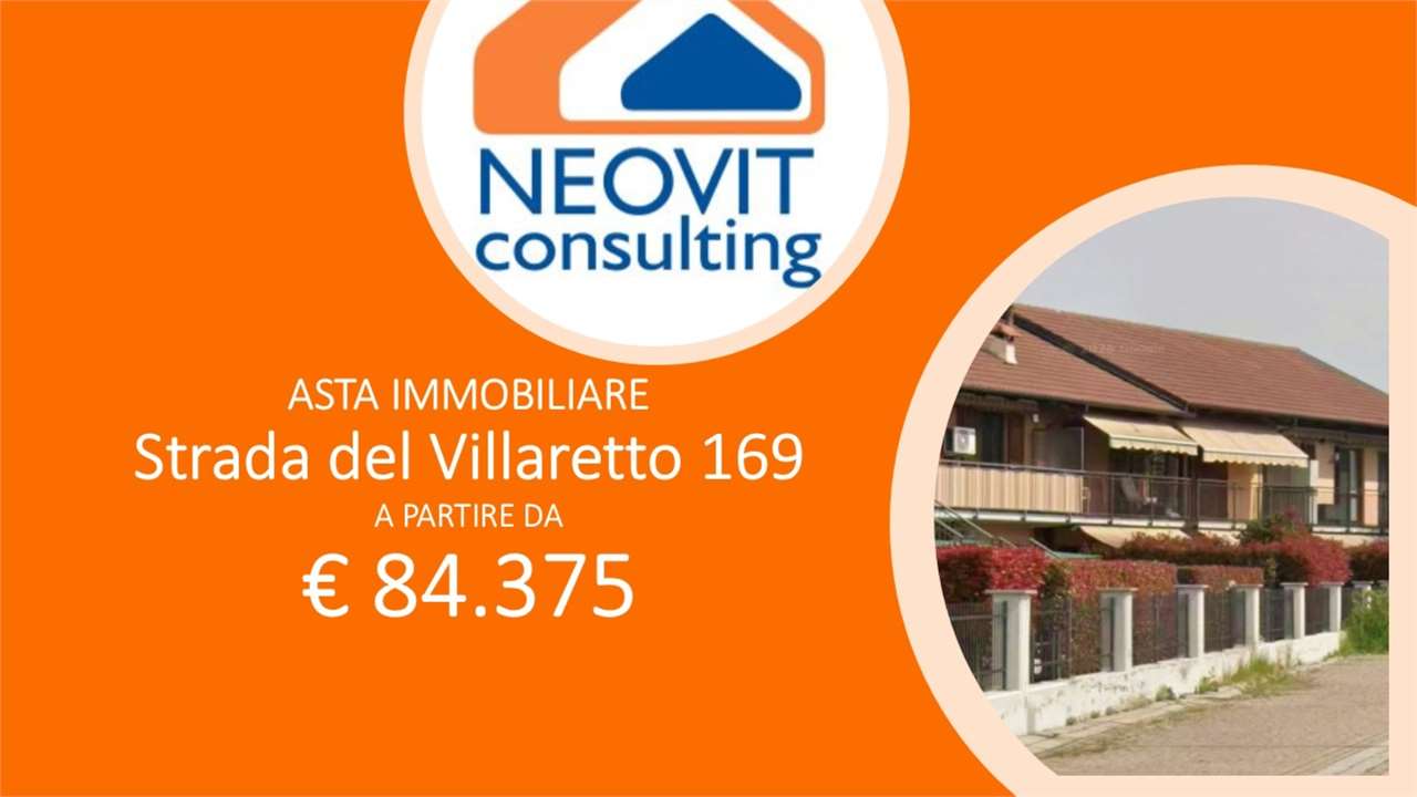 Appartamento in vendita a Torino, Barriera... - foto 1