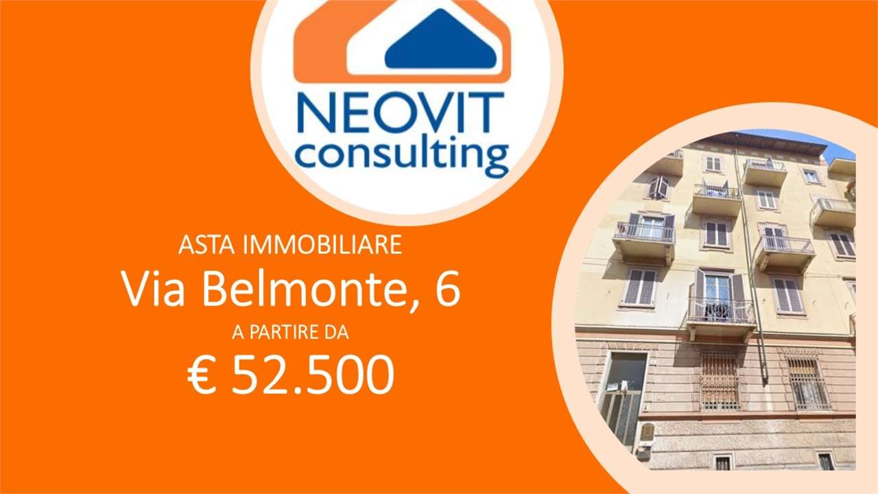 Appartamento in vendita a Torino, Aurora, ... - foto 1